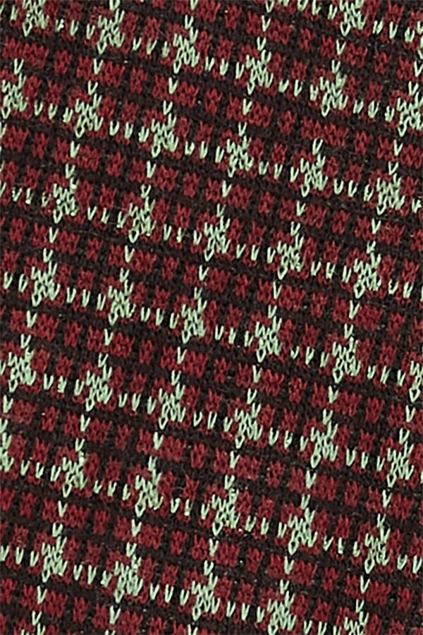 Glove Ivy - True Red - Afbeelding 4