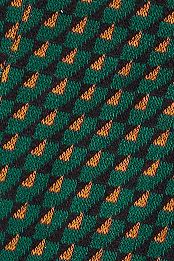 Glove Savoir - Botanical Green - Afbeelding 3