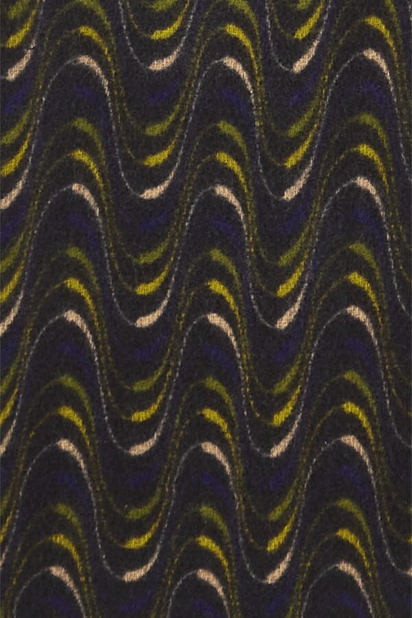Fizz Scarf - Woodbine Green - Afbeelding 3