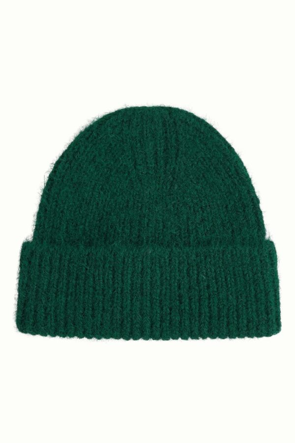 Beanie Hat Posh - Botanical Green - Afbeelding 3