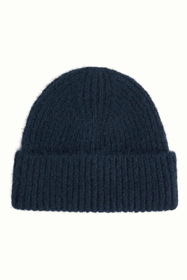 Beanie Hat Posh - Evening Blue - Afbeelding 5
