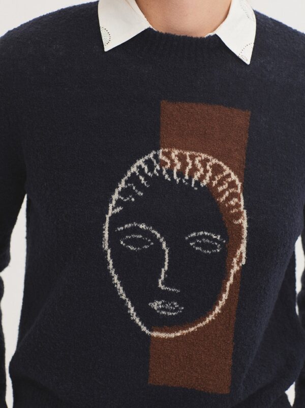 Nice Things - Donkerblauw - Afbeelding 3