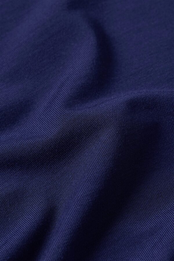 Aria Top Caprice - Blauw - Afbeelding 3