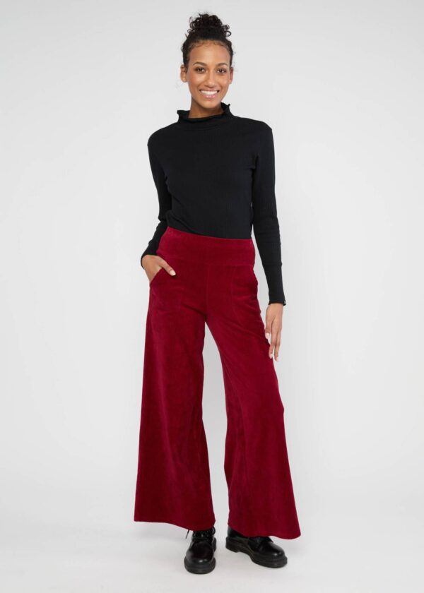 Jolly Marleen Broek - Rood