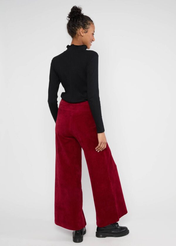 Jolly Marleen Broek - Rood - Afbeelding 2