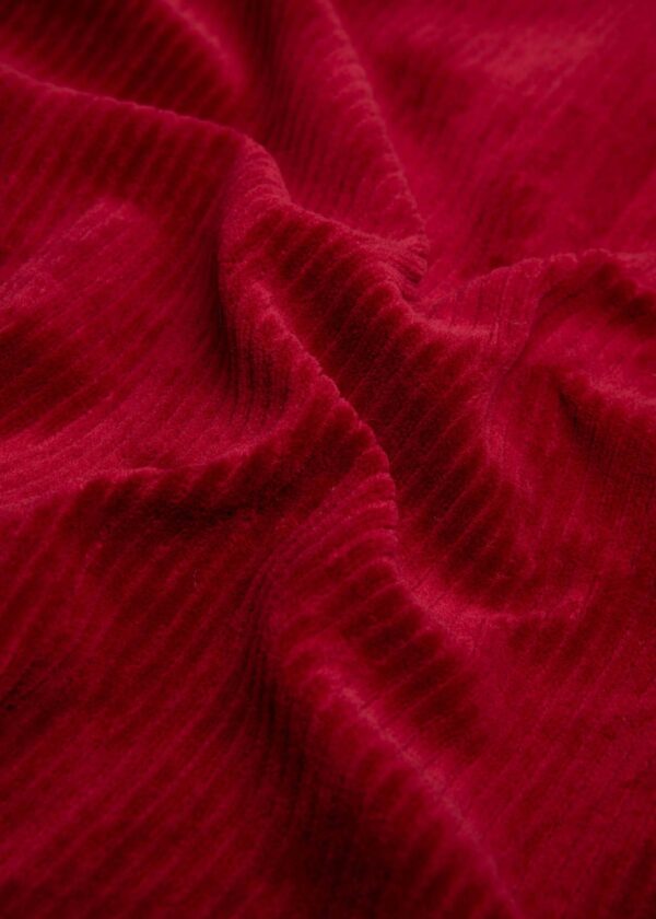 Jolly Marleen Broek - Rood - Afbeelding 4