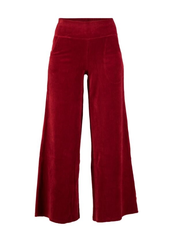 Jolly Marleen Broek - Rood - Afbeelding 5