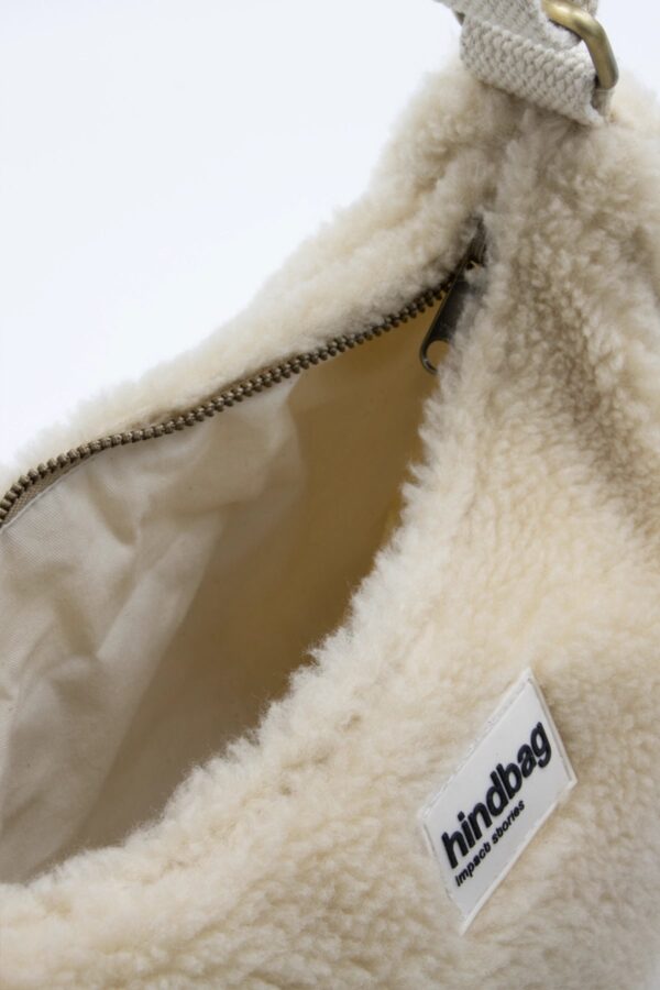Andrea Fanny Pack - Teddy - Afbeelding 4