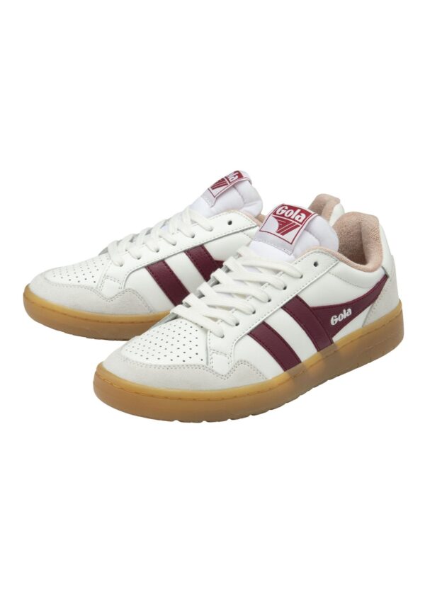 Eagle 86 - White/Cerise/Rose/Gum