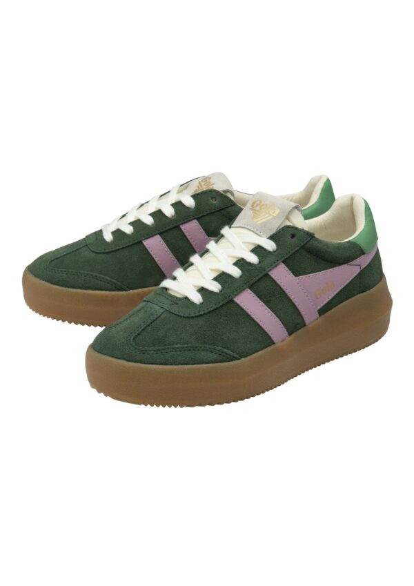 Athena - Evergreen/Candy/Jade/Gum