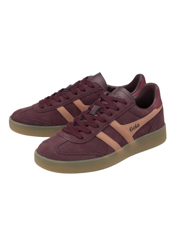 Viper - Wine/Terracotta/Cerise/Gum