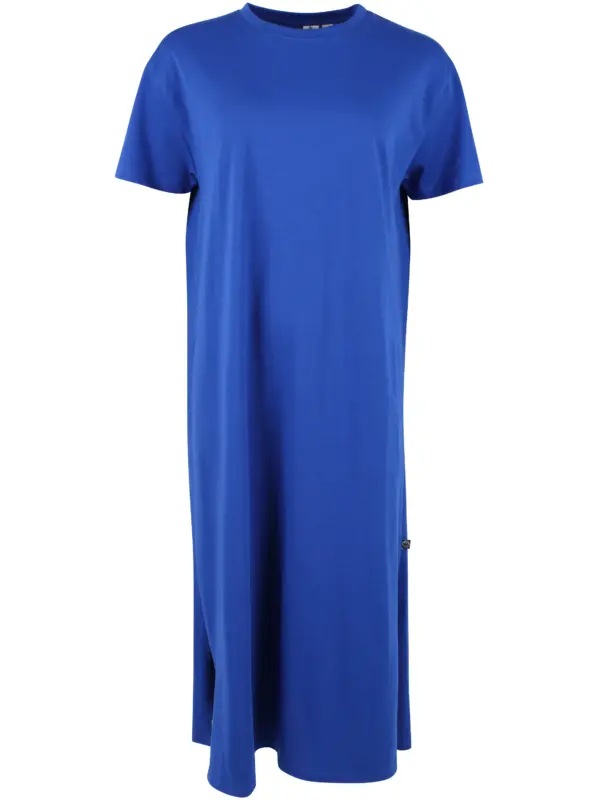 Danebasic Sweet Dress - Blauw