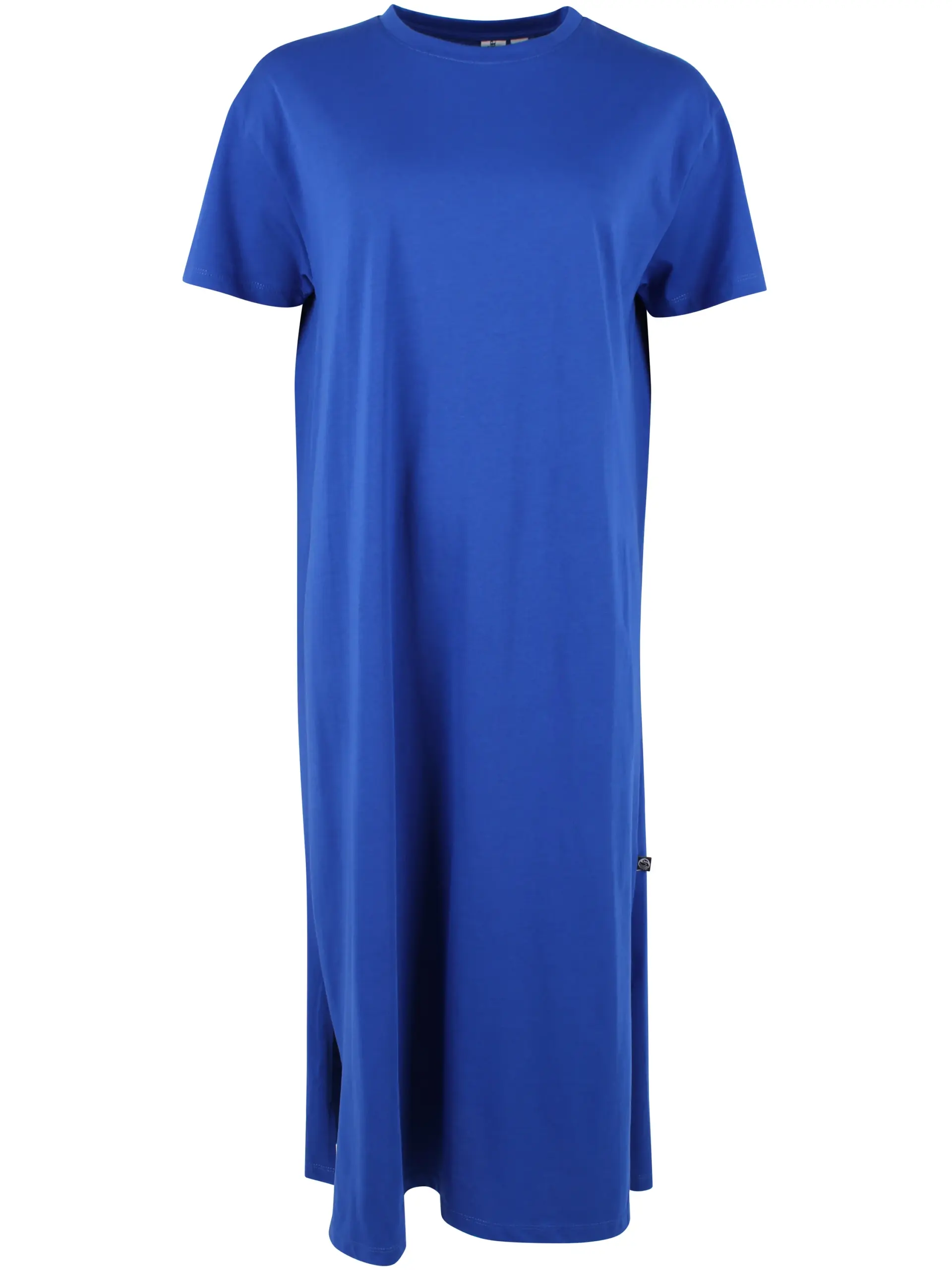 Danebasic Sweet Dress - Blauw - Afbeelding 2