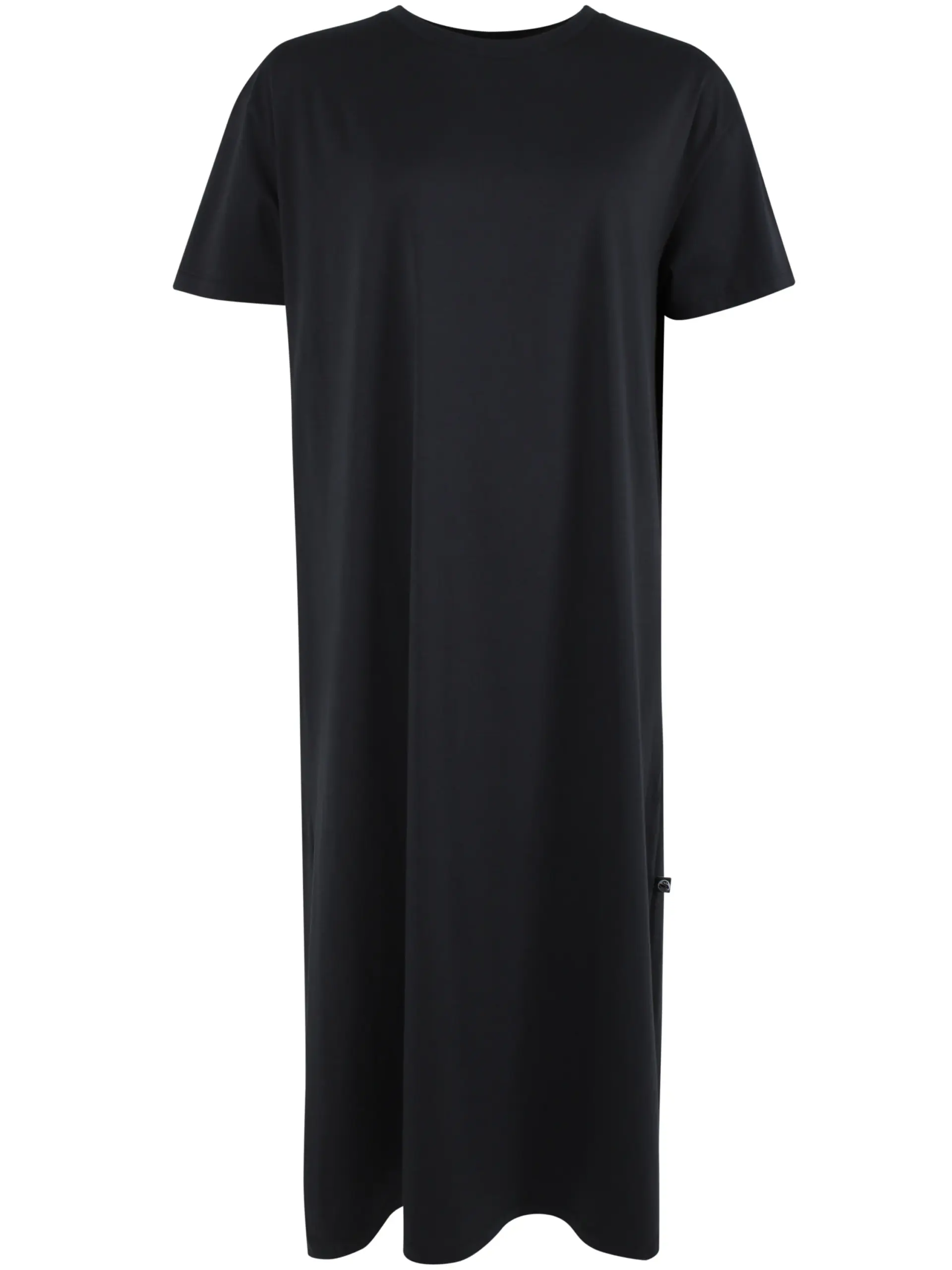 Danebasic Sweet Dress - Zwart - Afbeelding 3