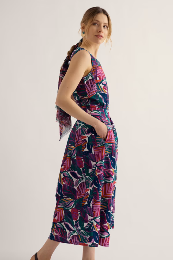 Belle Dress Regular - Meerkleuren