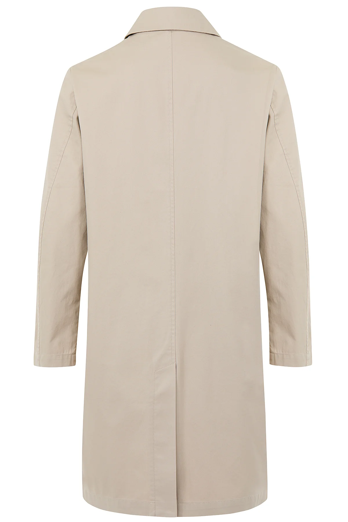 Coat BLAIN - Zand - Afbeelding 3