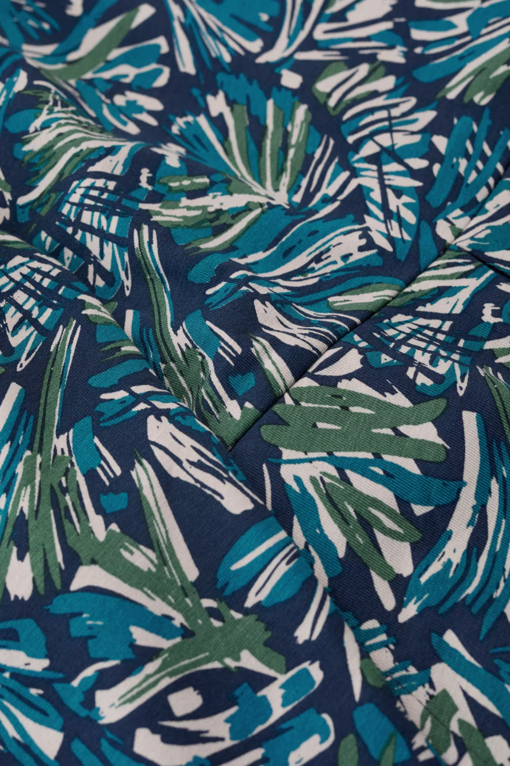 Veronica Dress Regular - Donkerblauw - Afbeelding 4