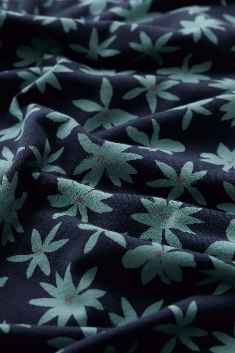 Mirva Dress - Blauw - Afbeelding 5