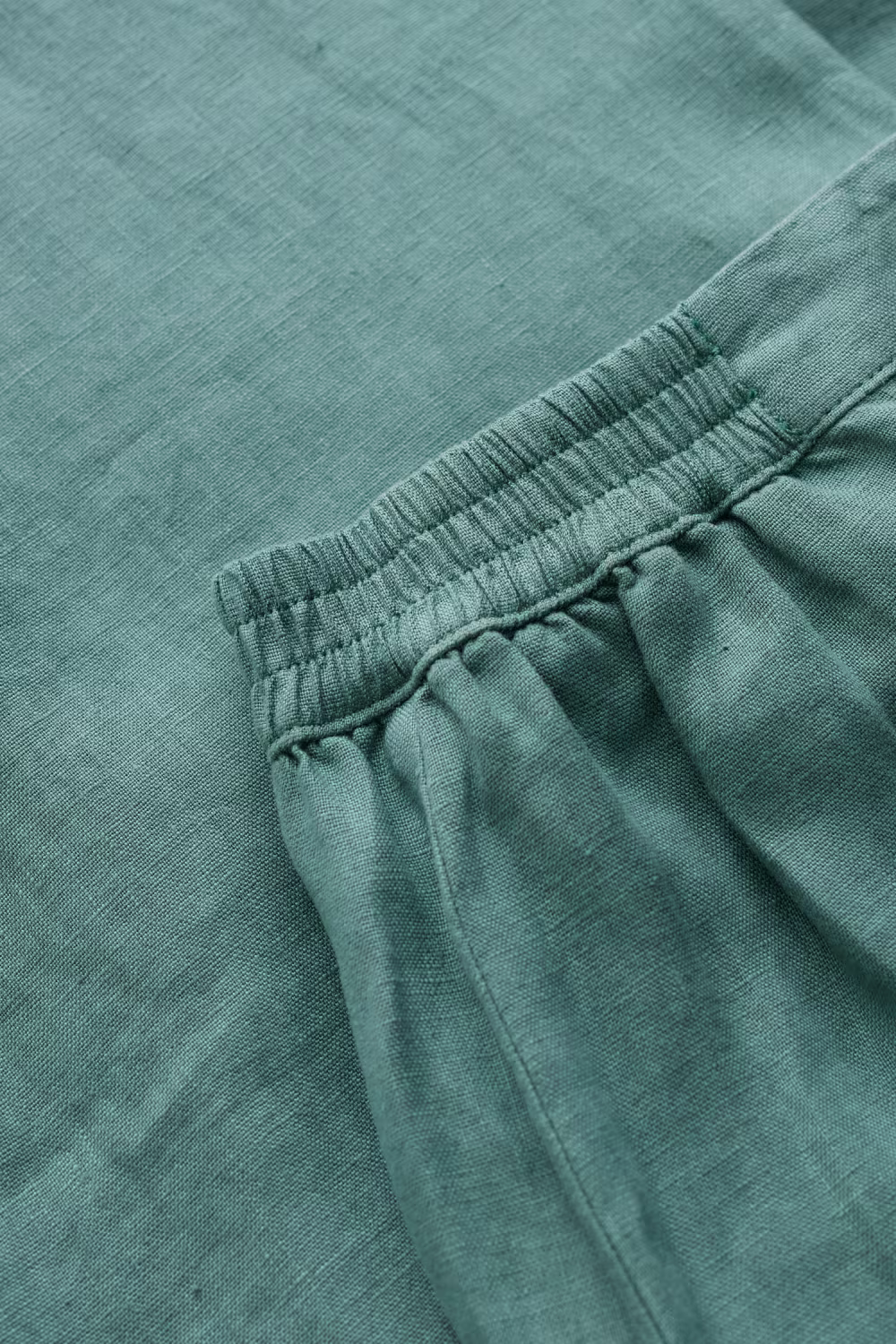 Merrivale Culottes Regular - Sage - Afbeelding 3