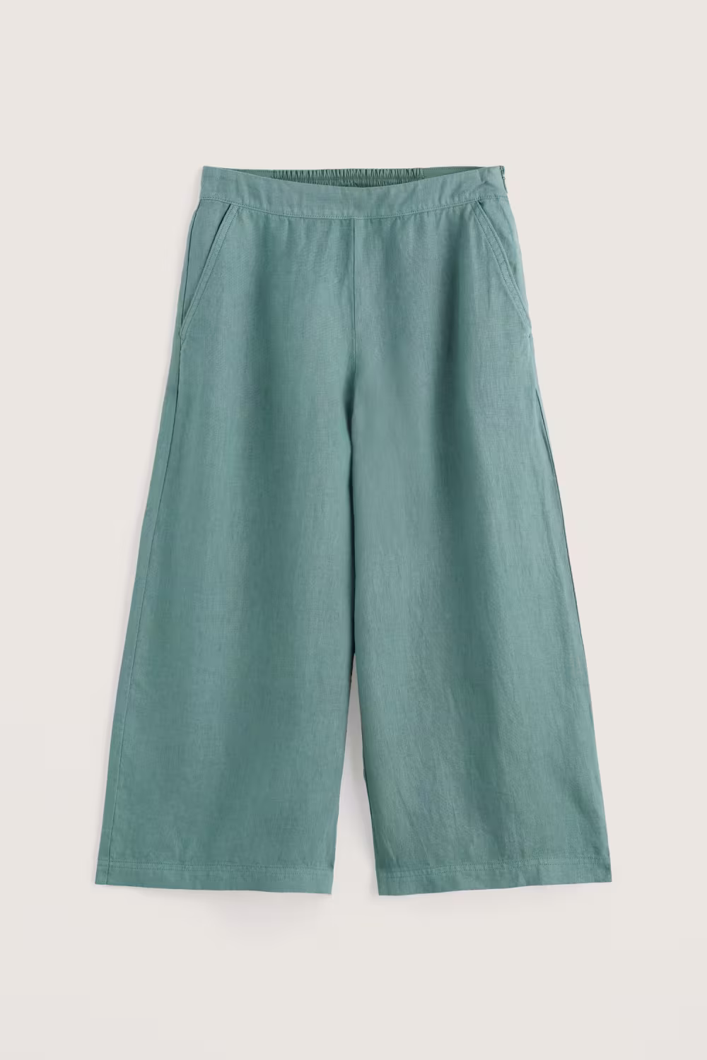 Merrivale Culottes Regular - Sage - Afbeelding 5
