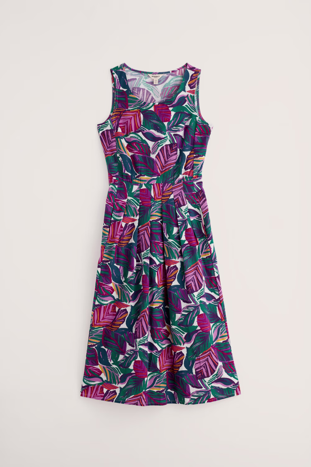 Belle Dress Regular - Meerkleuren - Afbeelding 6