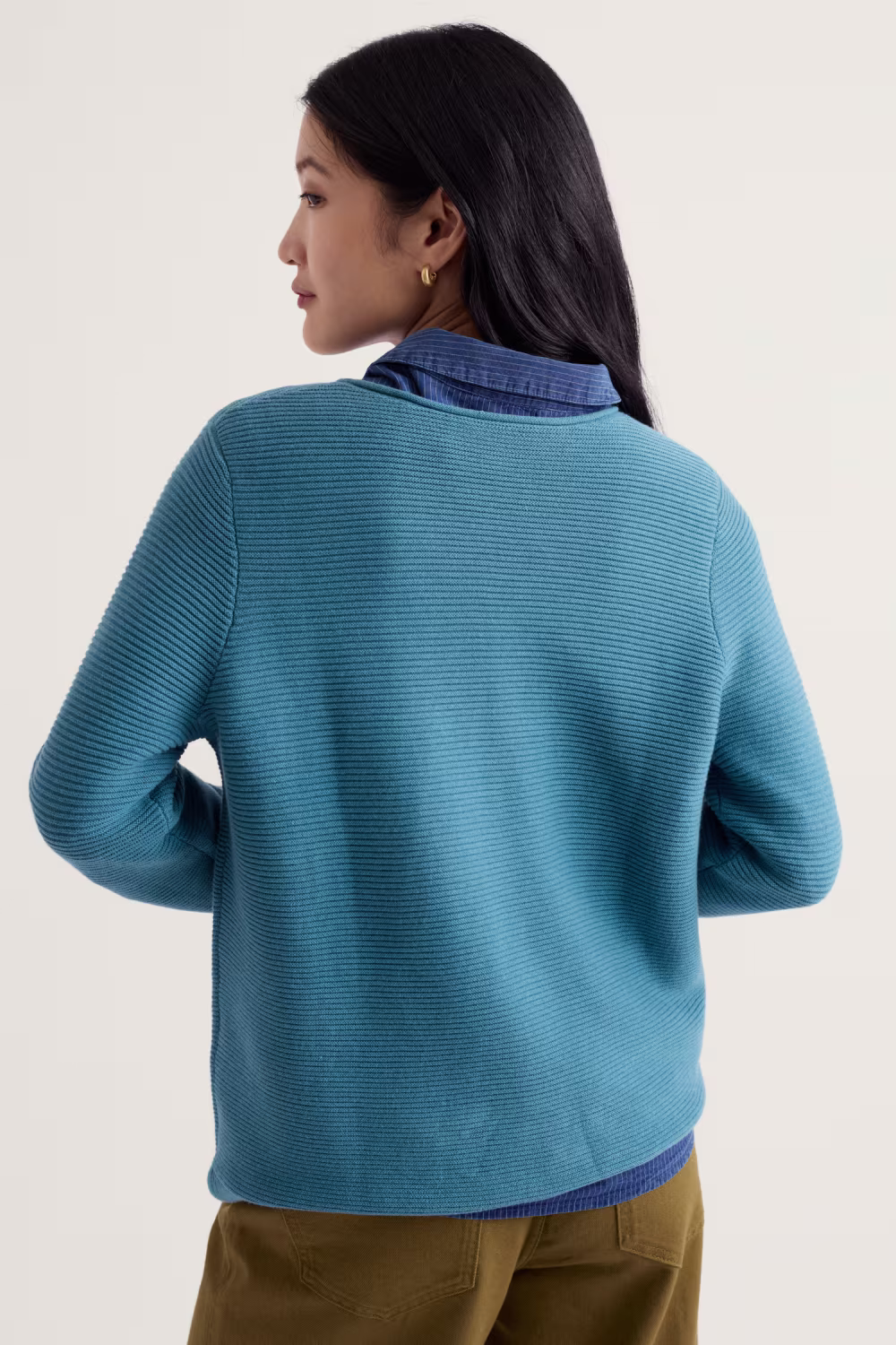 Makers Jumper - Cadet - Afbeelding 4