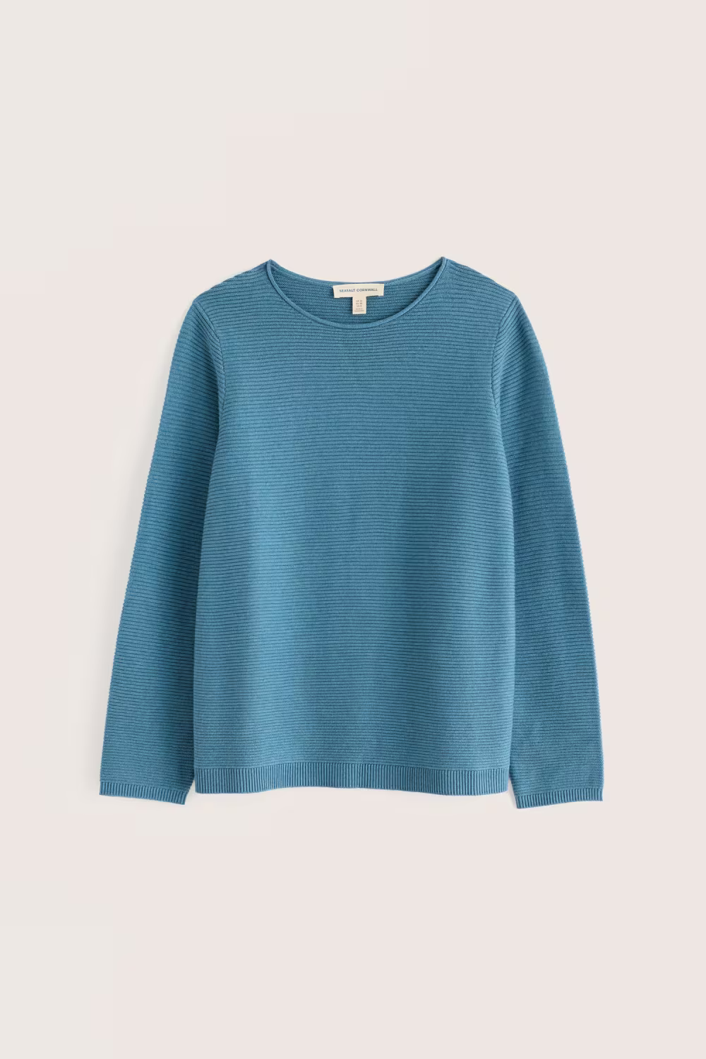 Makers Jumper - Cadet - Afbeelding 6