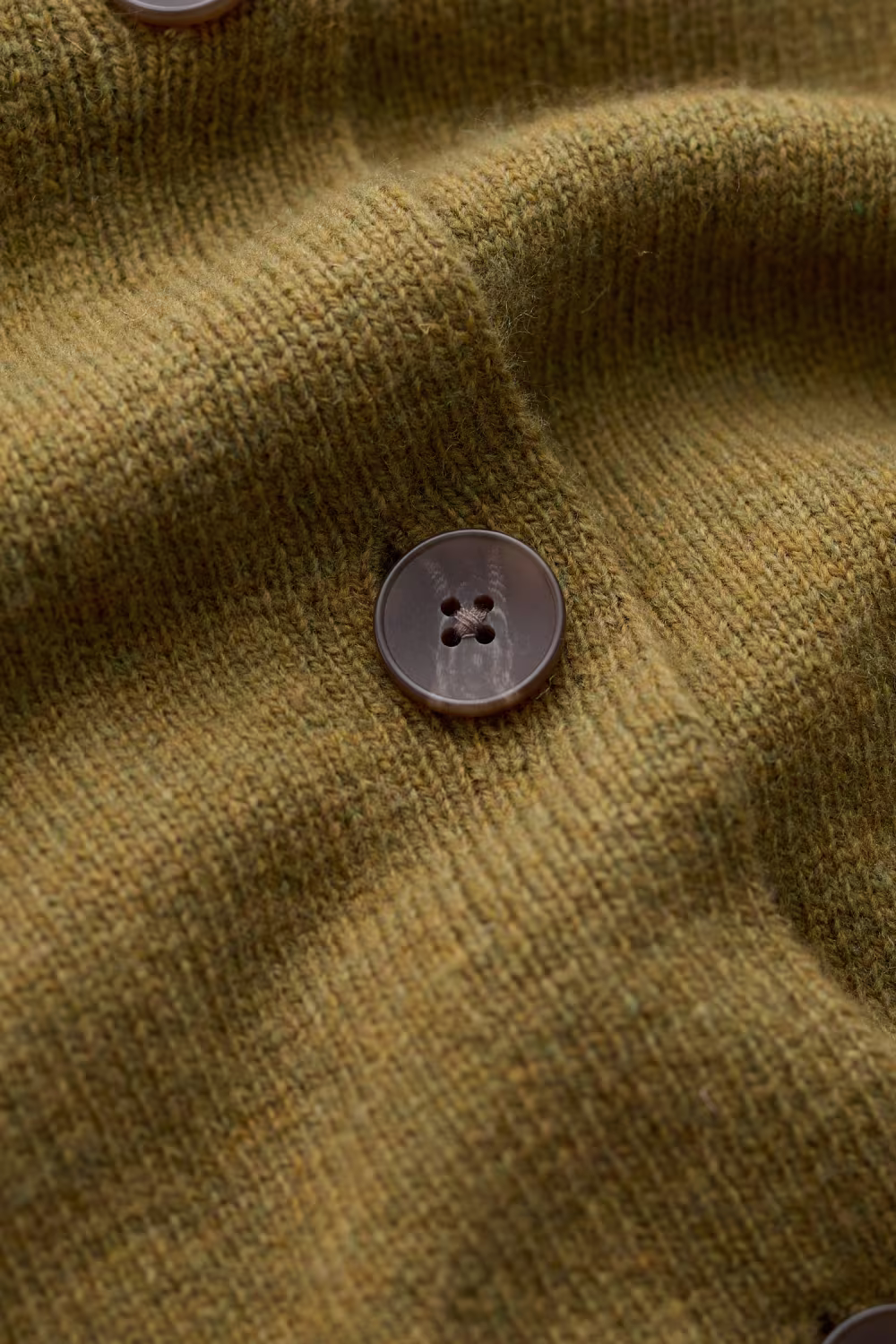 Tern Tide Cardigan - Fern moss - Afbeelding 5