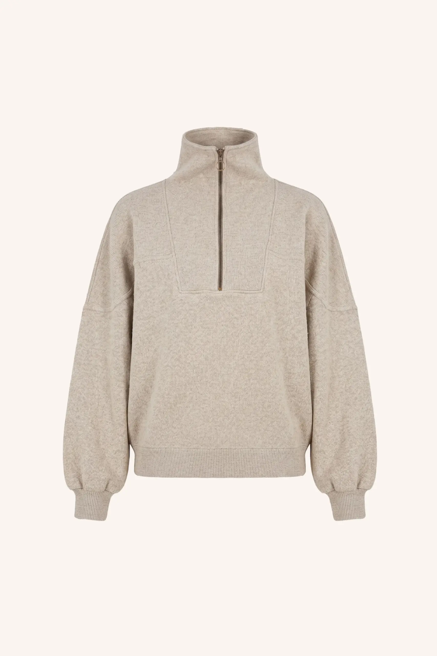 roos sparkle sweater - Goud - Afbeelding 5