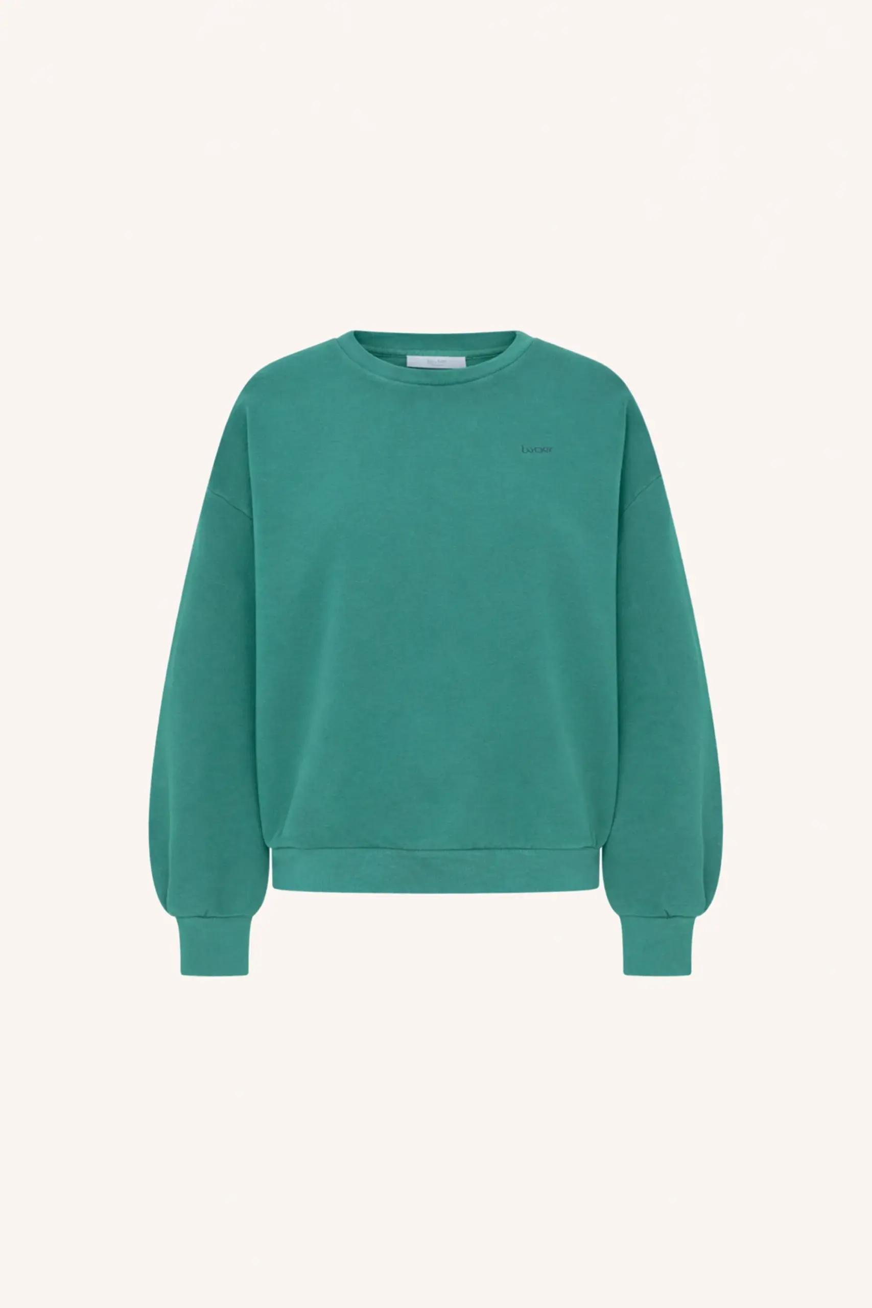 lili lucky sweater - Frosty Green - Afbeelding 5