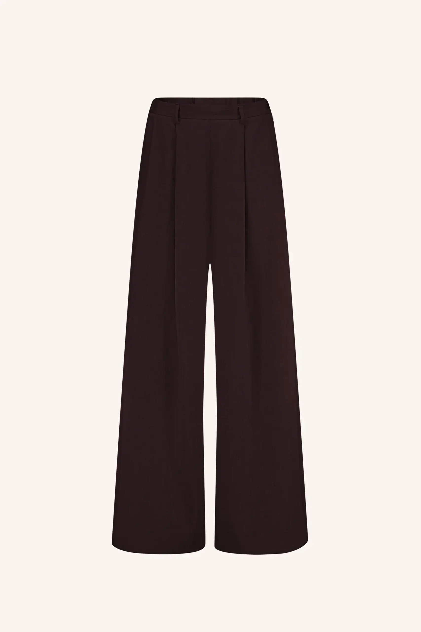 sef pants - Dark wine - Afbeelding 4