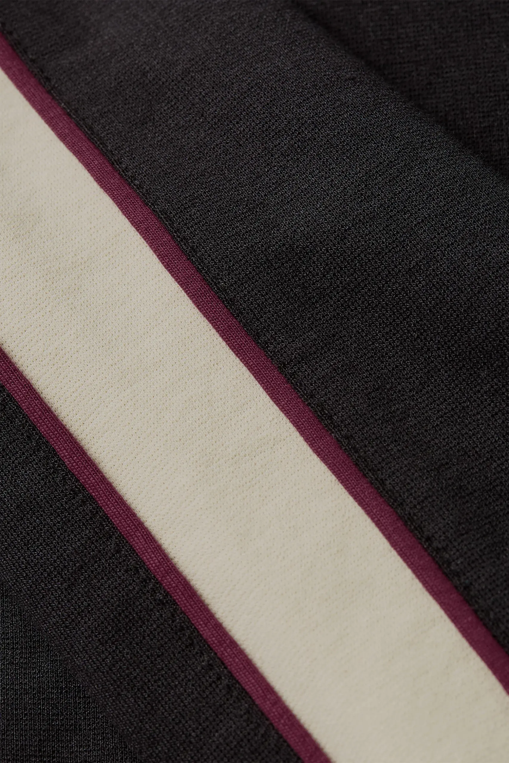 Lila Coljack Daytona Sweat - Zwart - Afbeelding 6