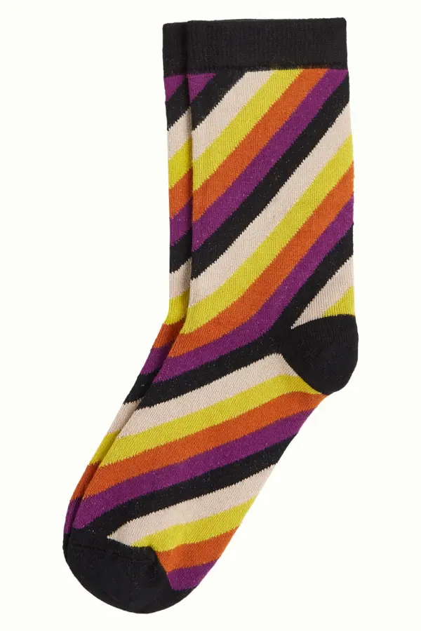 Socks Cliff - Multi color