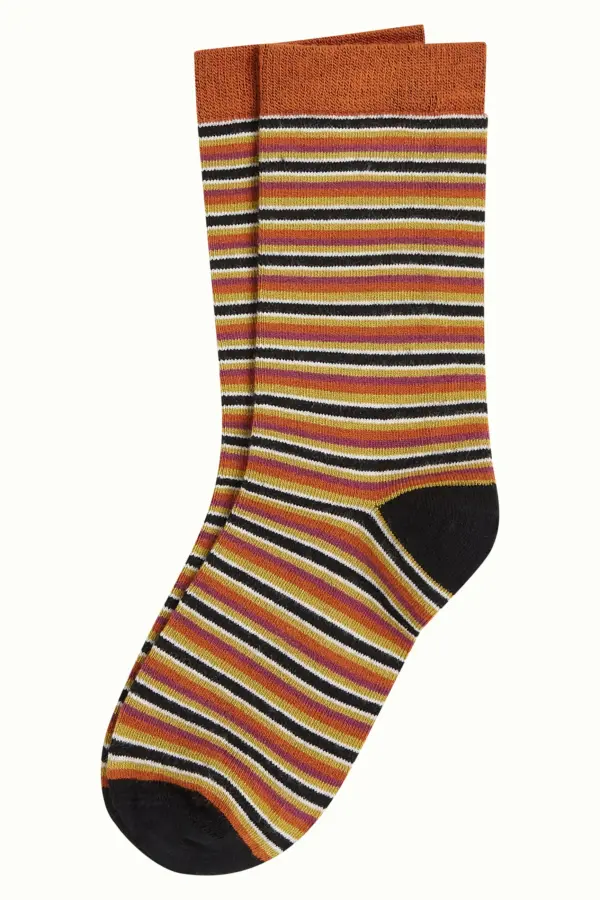 Socks Mistral Stripe - Multi color