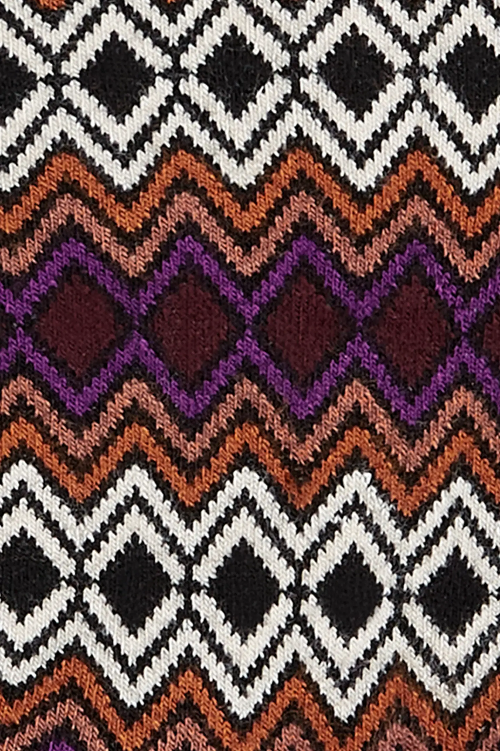 Socks Rory - Zwart - Afbeelding 2