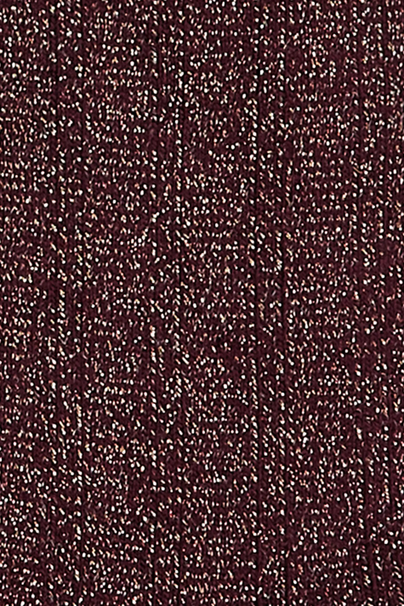Socks Glitter - Porto Red - Afbeelding 2