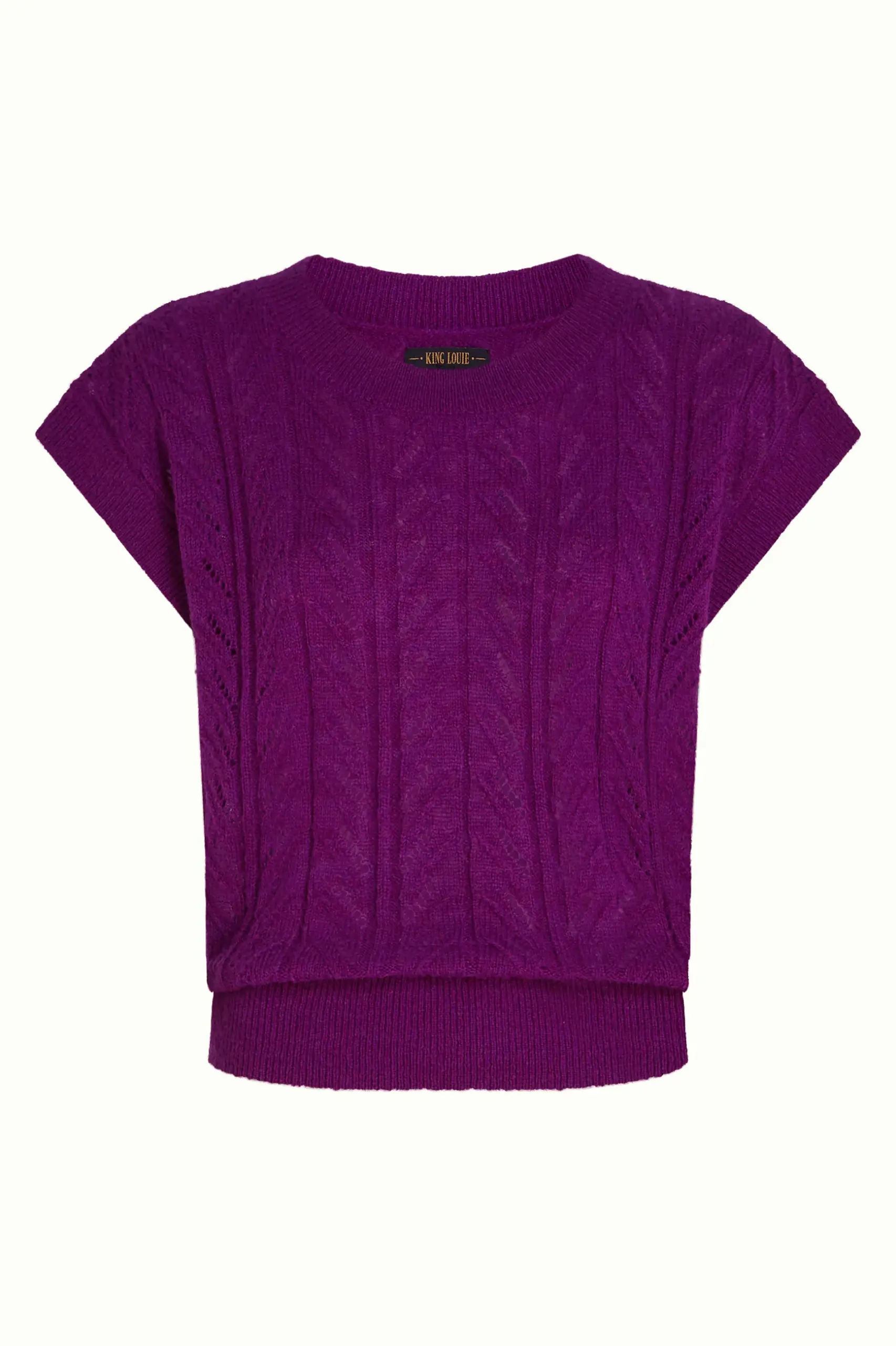 Spencer Orcia - Caspia Purple - Afbeelding 4