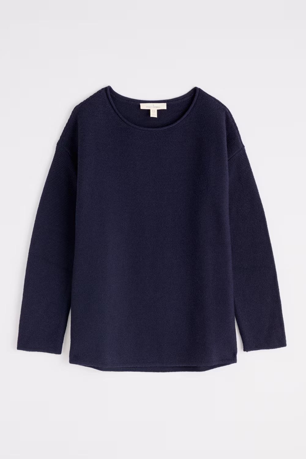 Fruity Jumper II Regular - Donkerblauw - Afbeelding 5