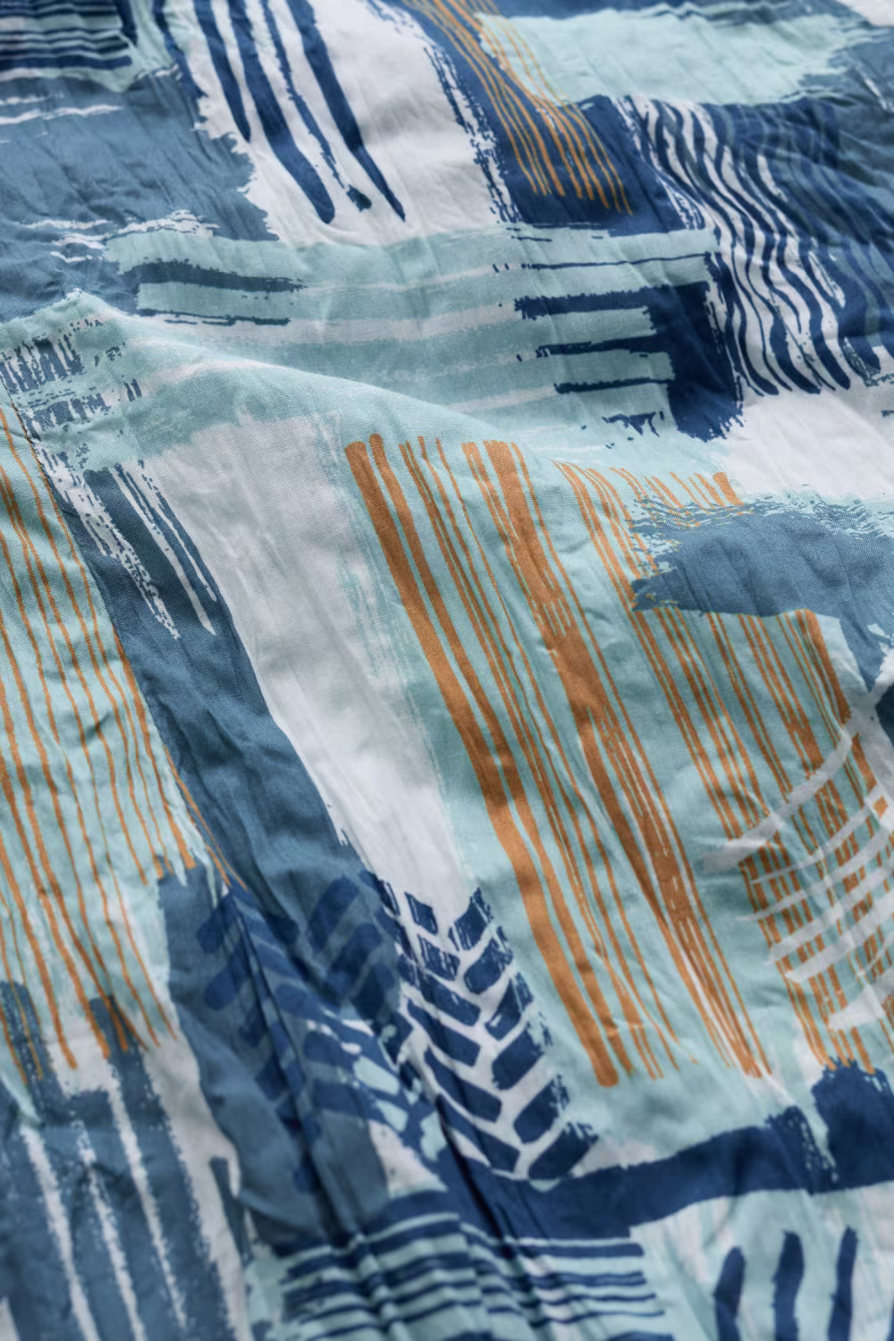 Larissa Shirt - Blauw - Afbeelding 4