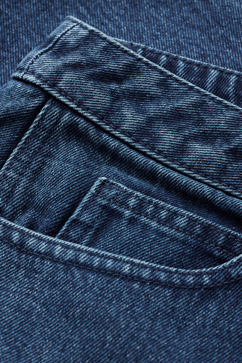 Boatyard Jeans - Mid Wash - Afbeelding 5