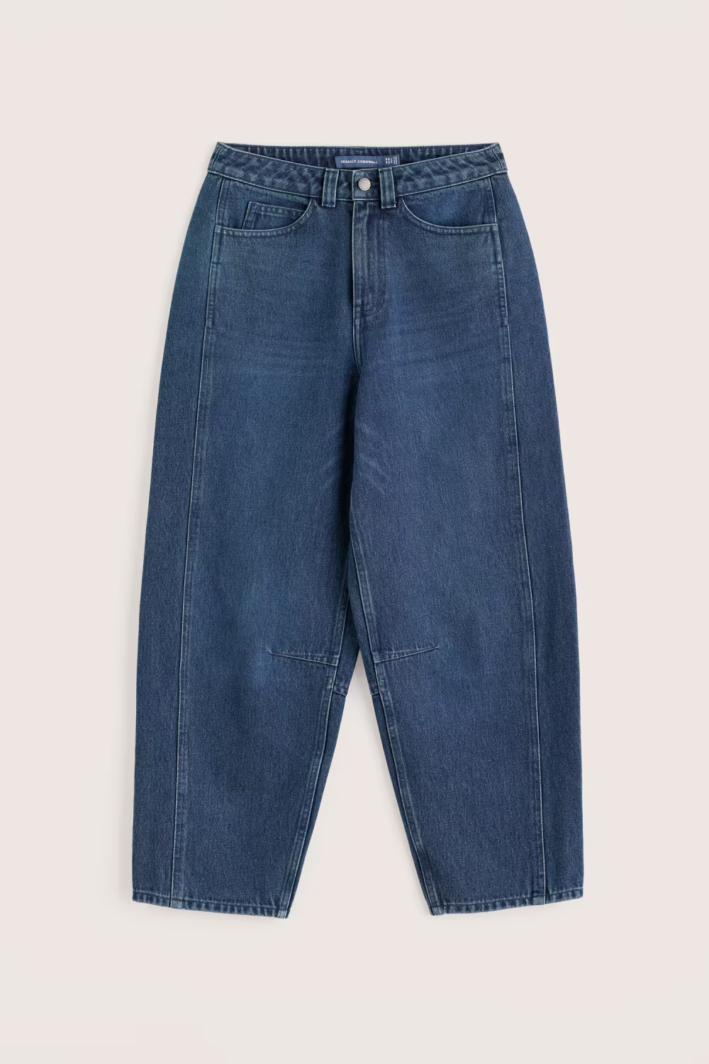 Boatyard Jeans - Mid Wash - Afbeelding 6