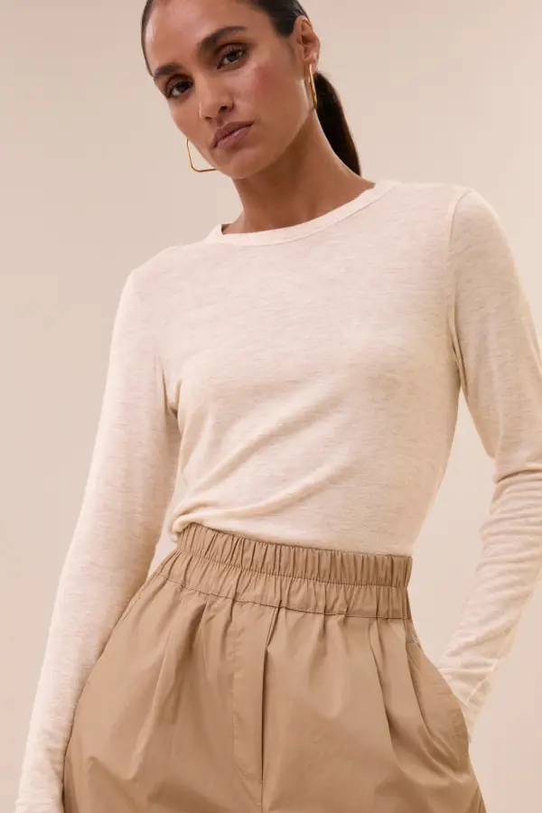 moky ls top - Oyster