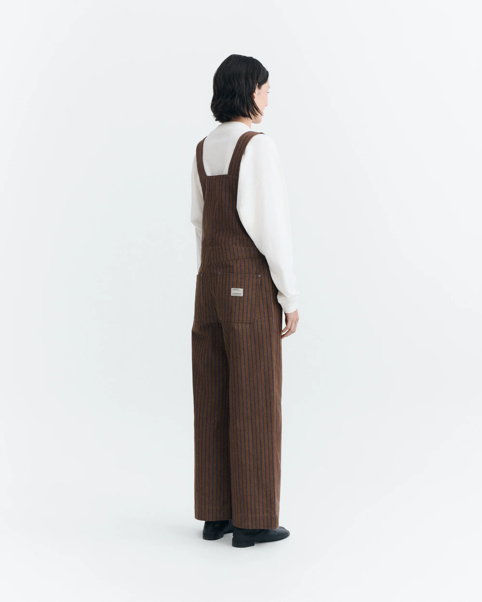 ALBIN STRIPES LUME JUMPSUIT - Multi color - Afbeelding 3