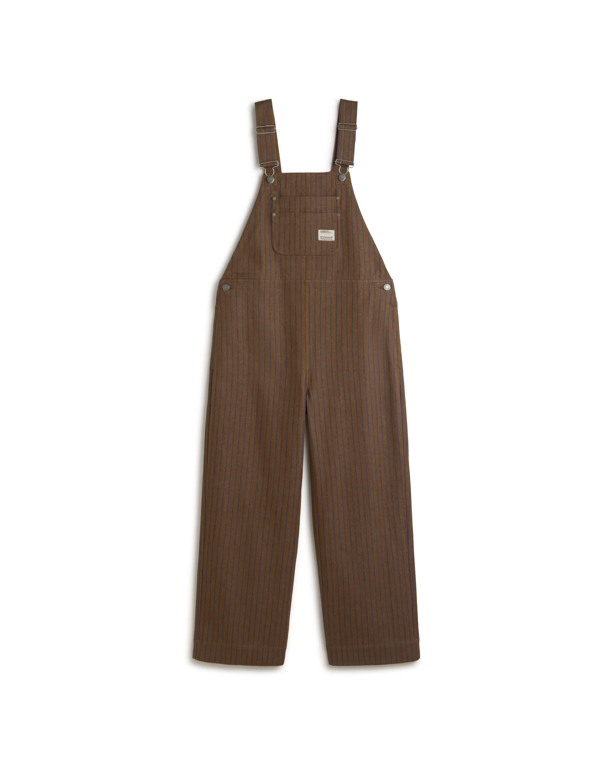 ALBIN STRIPES LUME JUMPSUIT - Multi color - Afbeelding 5