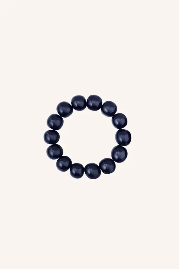 micky bracelet - Midnight