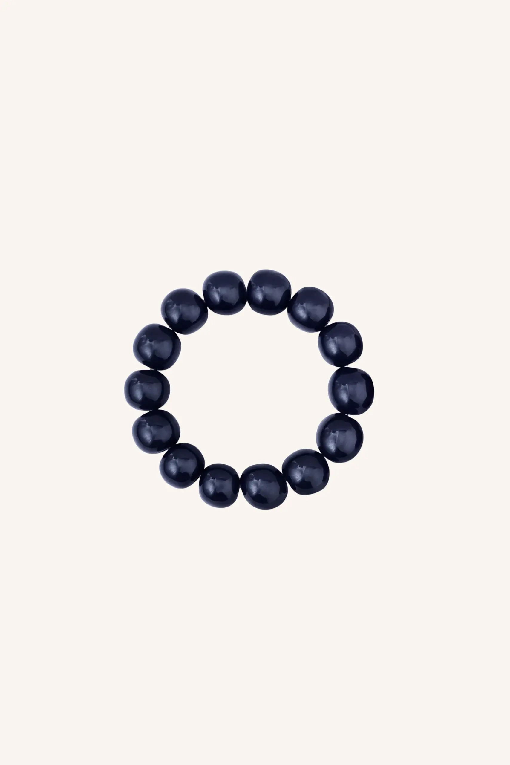 micky bracelet - Midnight