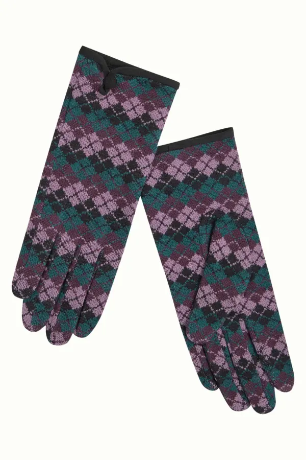 Chicago Glove - Crocus Lilac