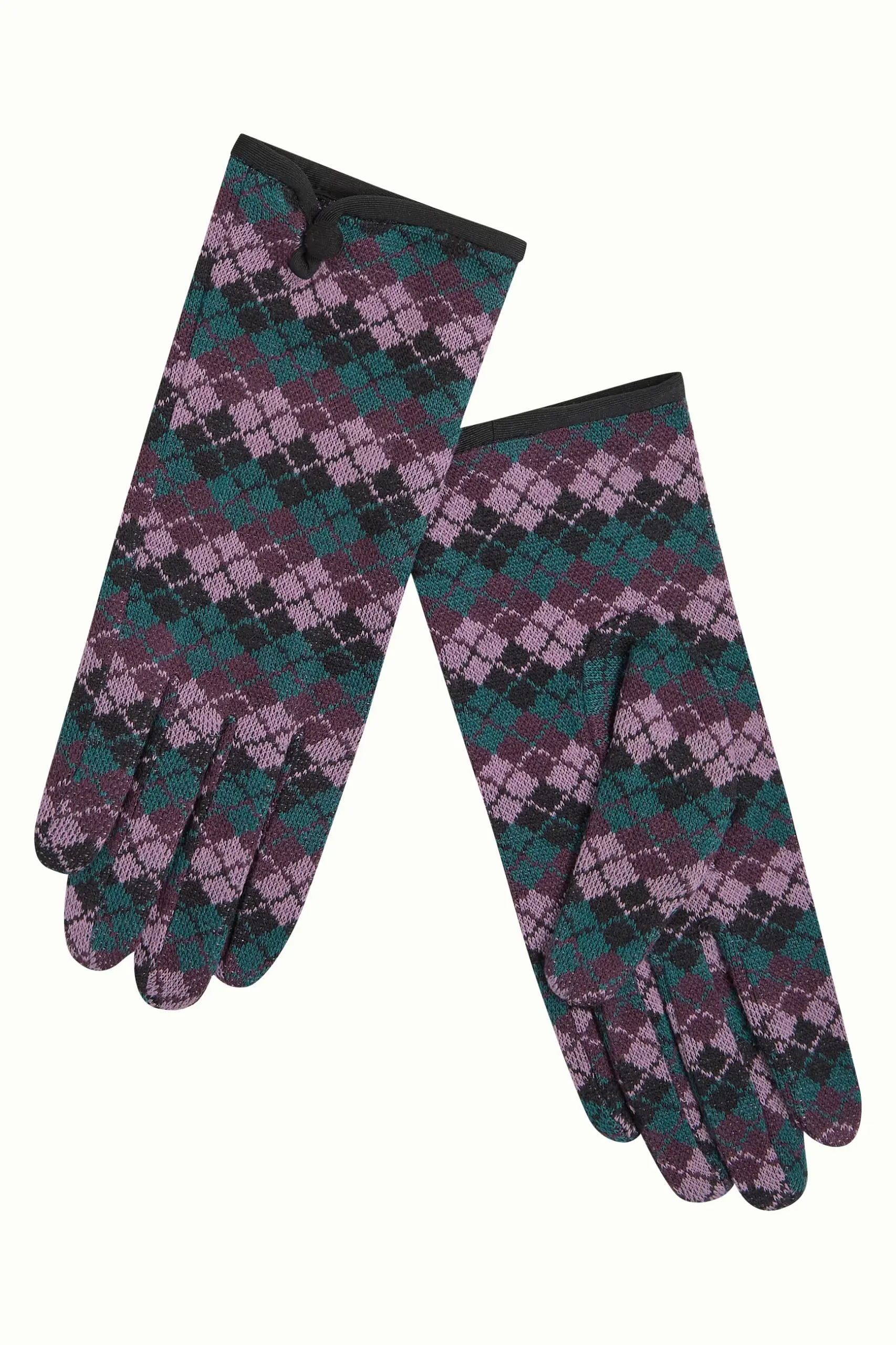 Chicago Glove - Crocus Lilac - Afbeelding 2