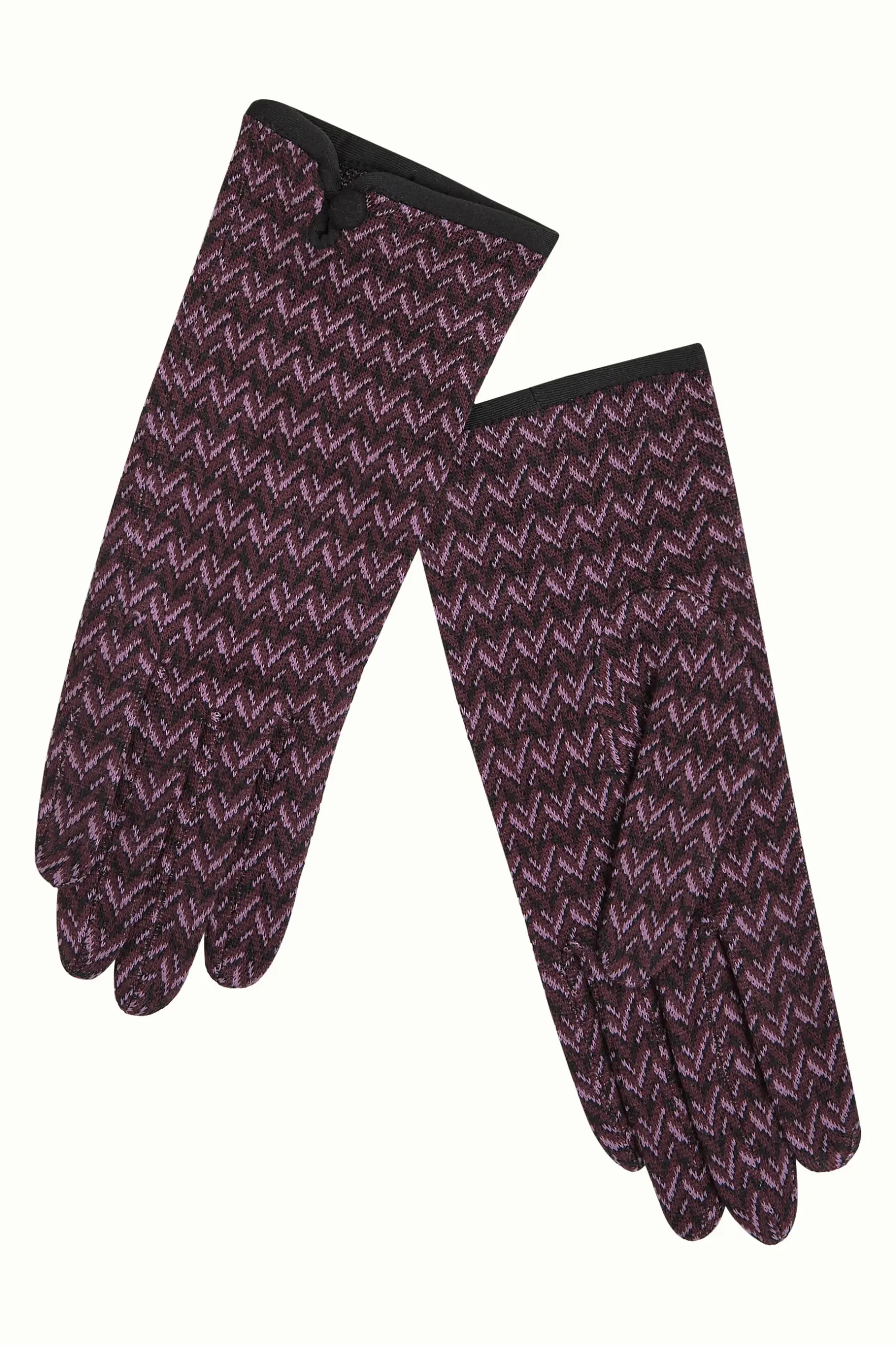 Wander Glove - Porto Red - Afbeelding 2
