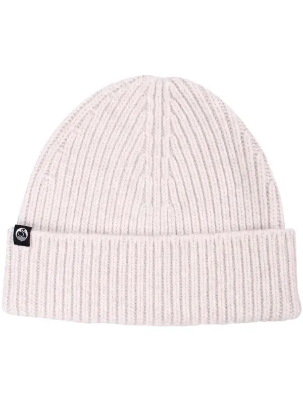 Danewarm Thoughts Merino Beanie - Beige